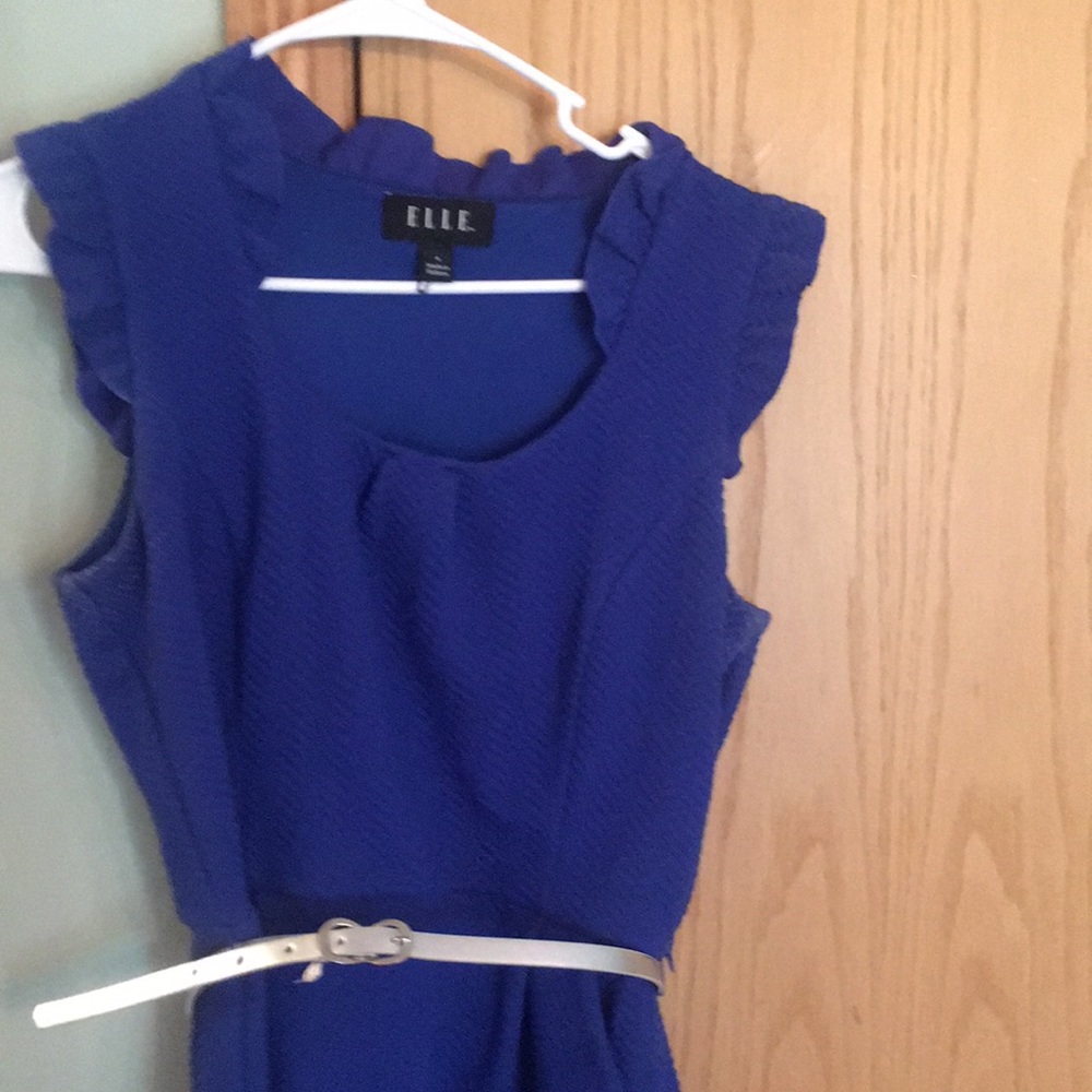 Summer dress.